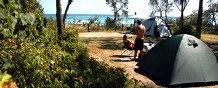 Straddie Holiday Parks - Hotel NSW 4