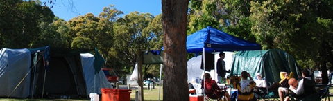 Straddie Holiday Parks - Hotel NSW 5