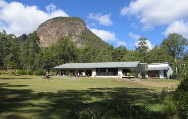 Zengarra Country House And Pavilions - Hotel NSW 0