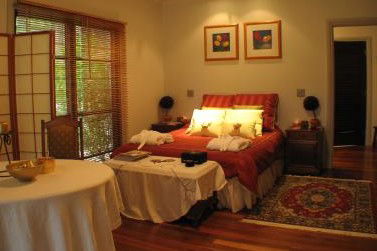 Zengarra Country House And Pavilions - Hotel NSW 1