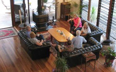 Zengarra Country House And Pavilions - Hotel NSW 3