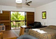 Anchorage Beachfront Island Resort - Hotel NSW 0