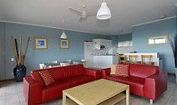 Anchorage Beachfront Island Resort - Hotel NSW 1
