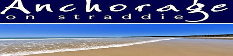 Anchorage Beachfront Island Resort - Hotel NSW 5