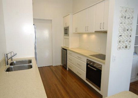 Claytons On Cylinder Beach Front Apartments - Hotel NSW 0
