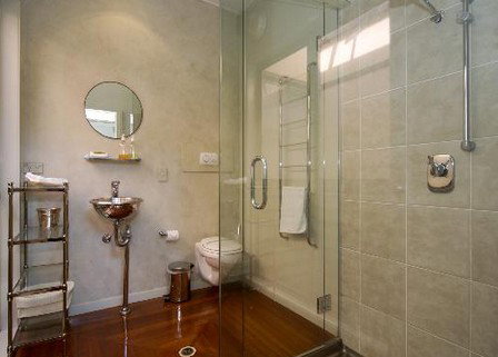 Claytons On Cylinder Beach Front Apartments - Hotel NSW 4