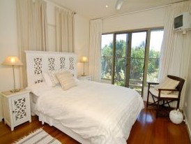 Claytons On Cylinder Beach Front Apartments - Hotel NSW 6