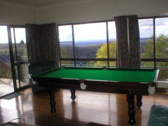 Eagle Outlook - Holiday Home - Hotel NSW 0