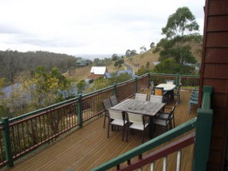 Eagle Outlook - Holiday Home - Hotel NSW 1