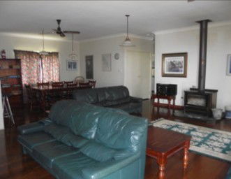 Eagle Outlook - Holiday Home - Hotel NSW 4