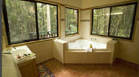 Springbrook Lyrebird Retreat - Hotel NSW 2