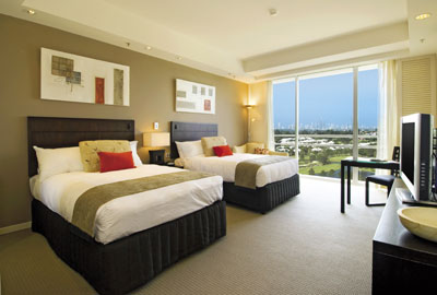Benowa QLD Hotel NSW