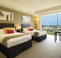 RACV Royal Pines Resort - Hotel NSW