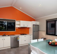 Gold Coast Tourist Parks Broadwater