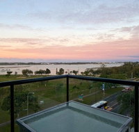 Aqualine Apartments