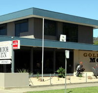Golden Leaf Motel - Hotel NSW