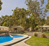 Crystal Brook Tourist Park