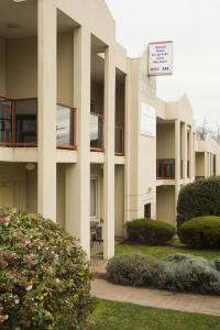 Hawthorn East VIC Hotel NSW
