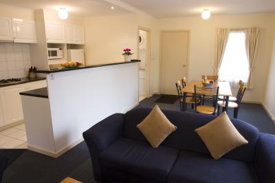 Hawthorn Gardens Serviced Apartments - Hotel NSW 1