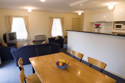 Hawthorn Gardens Serviced Apartments - Hotel NSW 3