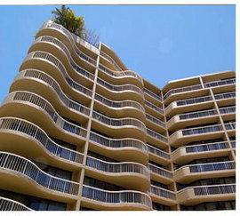 Central Hillcrest Apartments - Hotel NSW 0