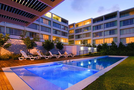 Oaks Lure - Hotel NSW 1