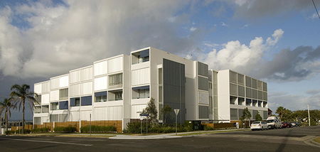 Oaks Lure - Hotel NSW 2