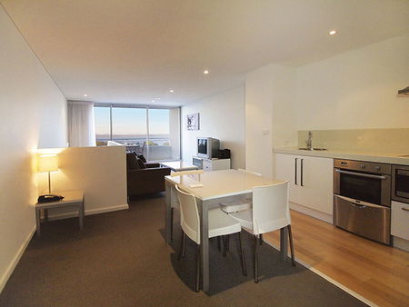 Oaks Lure - Hotel NSW 3