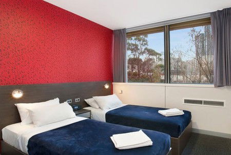 Space Hotel - Hotel NSW 0