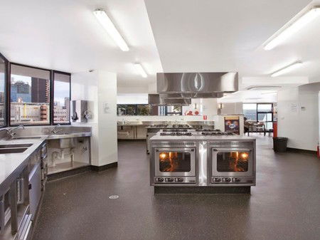 Space Hotel - Hotel NSW 3