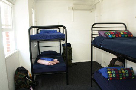 Zing Backpackers Hostel - Hotel NSW 0