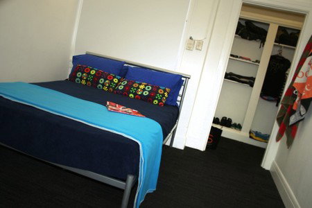 Zing Backpackers Hostel - Hotel NSW 1