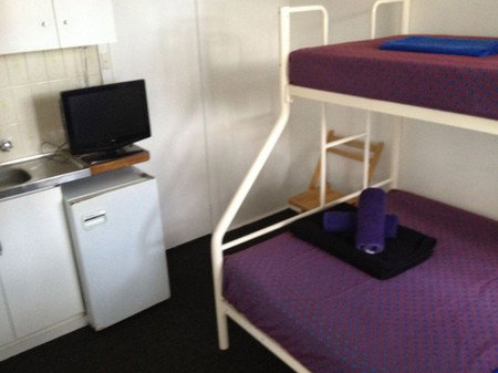 Zing Backpackers Hostel - Hotel NSW 2