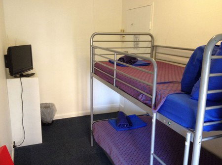 Zing Backpackers Hostel - Hotel NSW 3