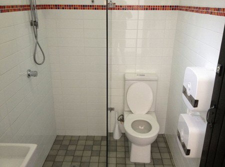 Zing Backpackers Hostel - Hotel NSW 4