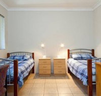 Arrival Accommodation Centre