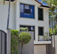 Mermaid Beachside B  B - Hotel NSW