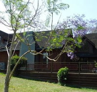 Fairy Wren Lodge Bed  Breakfast - Hotel NSW