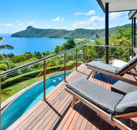 Whitsunday Holidays - Hotel NSW