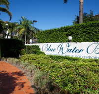 Blue Water Bay Luxury Villas