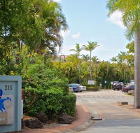 Sailfish Cove - Hotel NSW