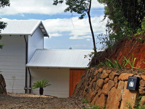 Warringa At Springbrook - Hotel NSW 0