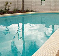 Tropicana Motel - Hotel NSW