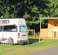 Bell Park Caravan Park