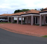 Coral Cove Resort - Hotel NSW