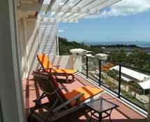 Blue Horizon Resort Apartments - Hotel NSW 1