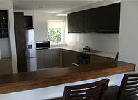 Blue Horizon Resort Apartments - Hotel NSW 2