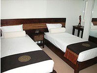 Blue Horizon Resort Apartments - Hotel NSW 5