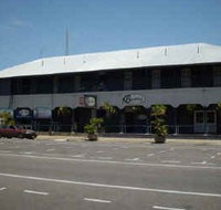 Burdekin Hotel - Hotel NSW