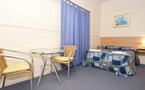 Carrington Hotel - Hotel NSW 1
